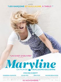 Maryline