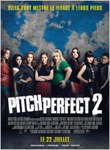 Pitch Perfect 2