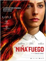 La Nina de Fuego