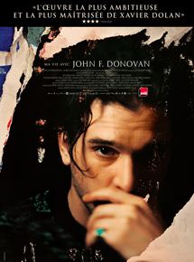 Ma vie avec John F. Donovan