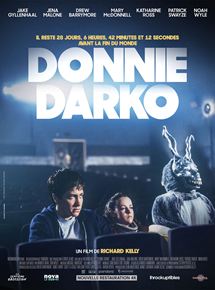 Donnie Darko (Versions Cinéma & Director’s Cut)