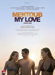 Mektoub My Love : Canto Uno