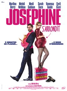 Joséphine s'arrondit