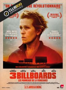 3 Billboards, Les Panneaux de la vengeance