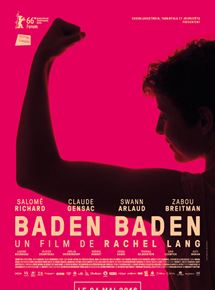 Baden Baden