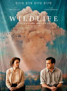 Wildlife - Une saison ardente