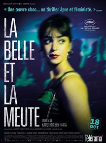 La Belle et la Meute