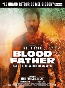 Blood Father