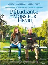 L'Etudiante et Monsieur Henri