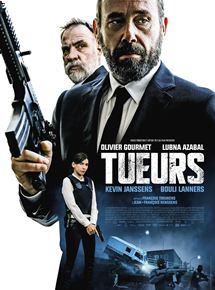 Bande-annonce Tueurs