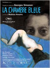 La Chambre bleue