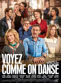 Voyez comme on danse