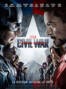 Captain America: Civil War