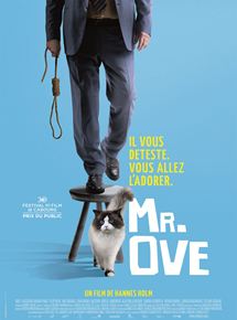 Mr. Ove