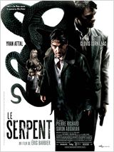 Le Serpent