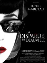 La Disparue de Deauville