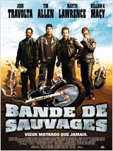 Bande de sauvages