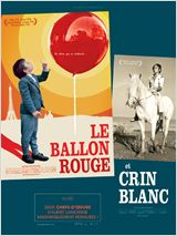 Le Ballon rouge