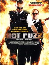 Hot Fuzz