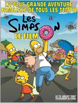 Les Simpson - le film