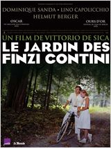 Le Jardin des Finzi Contini