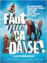 Faut que ça danse !