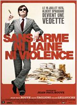 Sans arme, ni haine, ni violence