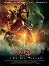 Le Monde de Narnia : Chapitre 2 - Le Prince Caspian