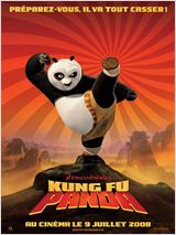 Kung Fu Panda