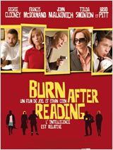 Burn After Reading