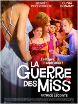 La Guerre des miss