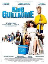 King Guillaume