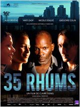 35 Rhums