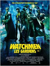 Watchmen - Les Gardiens