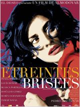 Etreintes brisées