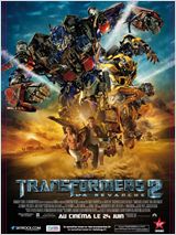 Transformers 2: la Revanche