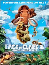 L'Âge de glace 3 - Le Temps des dinosaures