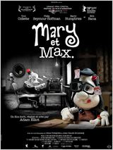 Mary et Max.