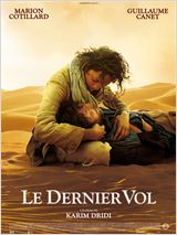 Le dernier vol