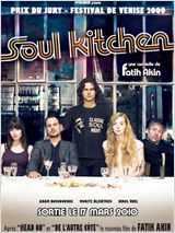 Soul Kitchen