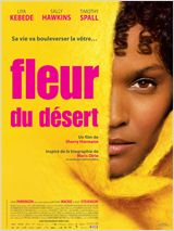 Fleur du désert