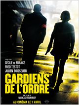 Gardiens de l'ordre