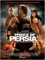 Prince of Persia : les sables du temps