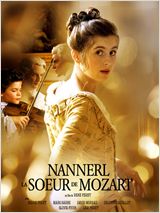 Nannerl, la Soeur de Mozart