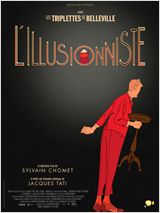 L'Illusionniste