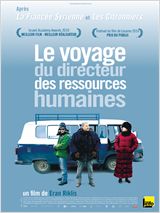 Le voyage du directeur des ressources humaines