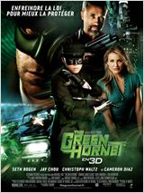 The Green Hornet