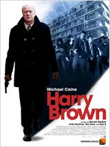 Harry Brown