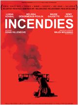 Incendies