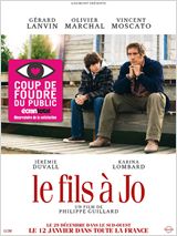 Le Fils à Jo